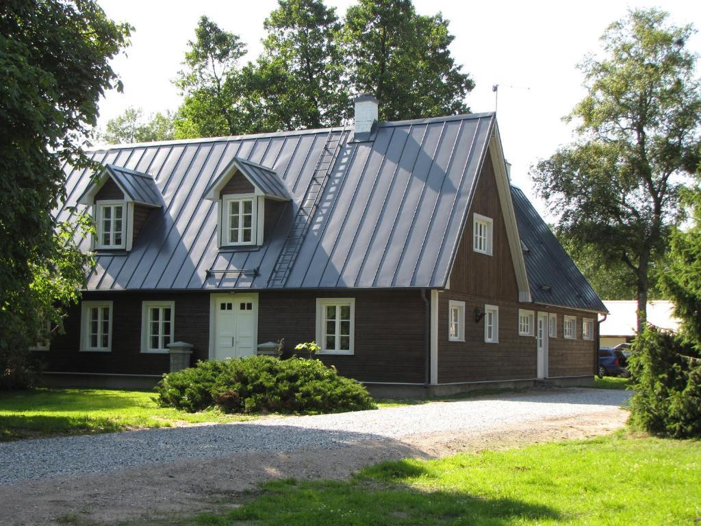Mandjala Puhketalu - Cottages Zimmer foto