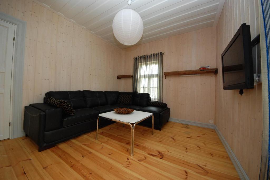 Mandjala Puhketalu - Cottages Zimmer foto